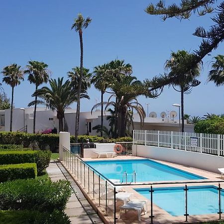 Costa Sur Apartamento En San Agustin San Bartolomé エクステリア 写真