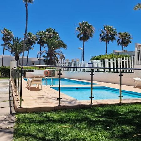 Costa Sur Apartamento En San Agustin San Bartolomé エクステリア 写真
