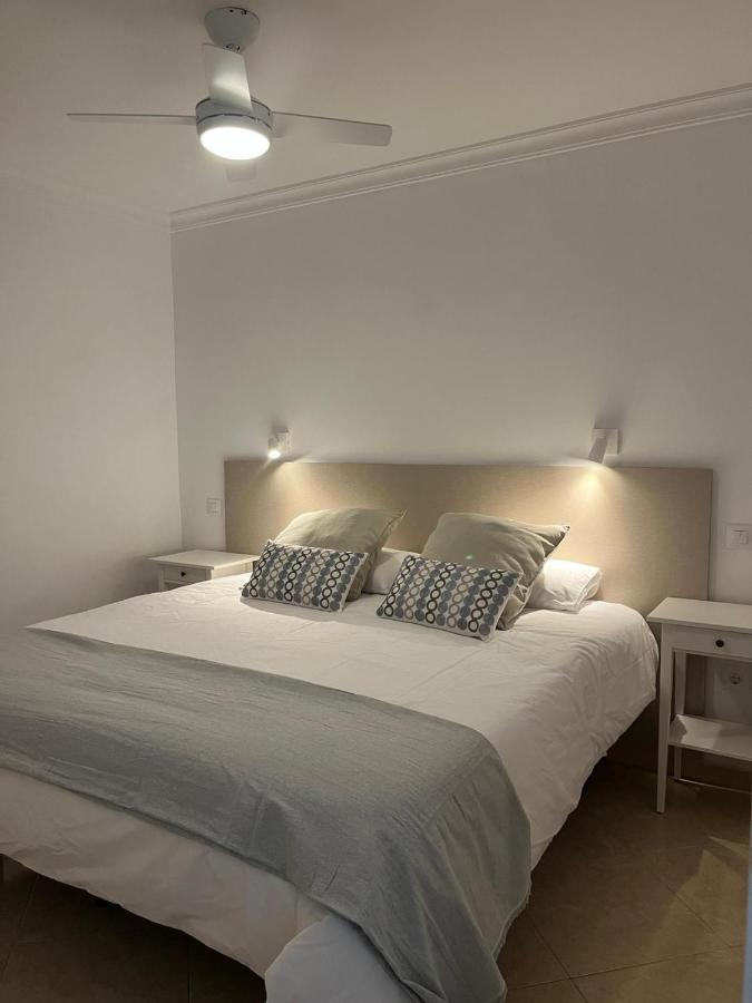 Costa Sur Apartamento En San Agustin San Bartolomé エクステリア 写真