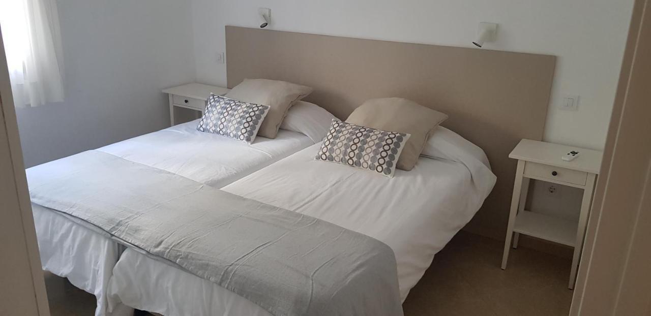 Costa Sur Apartamento En San Agustin San Bartolomé エクステリア 写真
