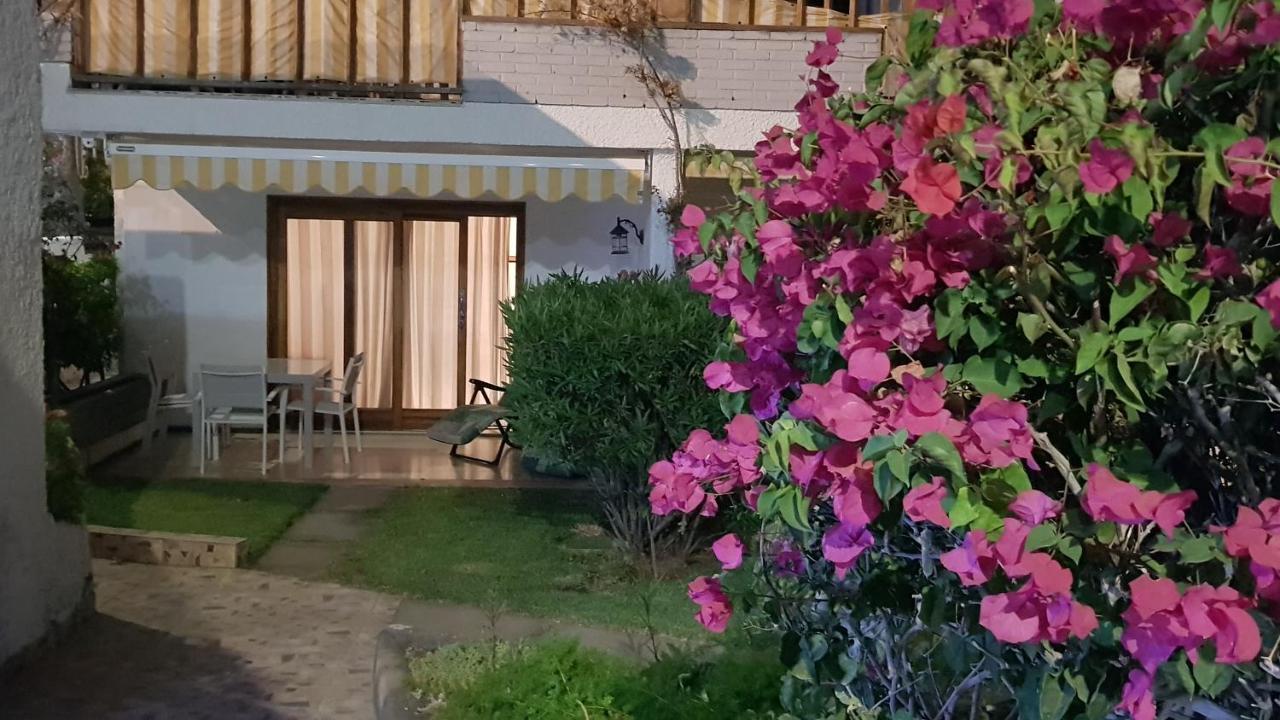 Costa Sur Apartamento En San Agustin San Bartolomé エクステリア 写真
