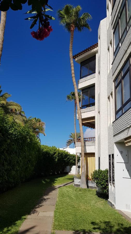 Costa Sur Apartamento En San Agustin San Bartolomé エクステリア 写真