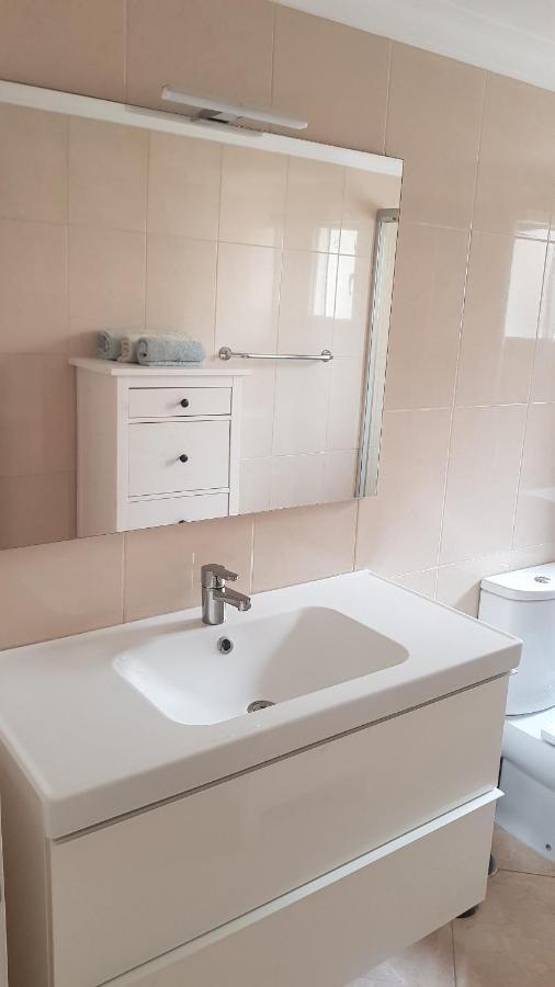 Costa Sur Apartamento En San Agustin San Bartolomé エクステリア 写真