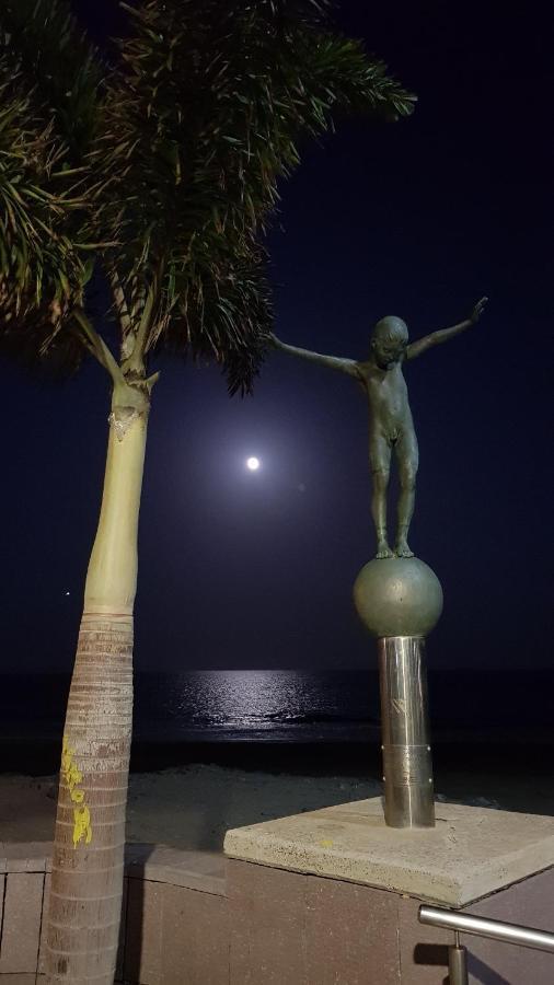 Costa Sur Apartamento En San Agustin San Bartolomé エクステリア 写真