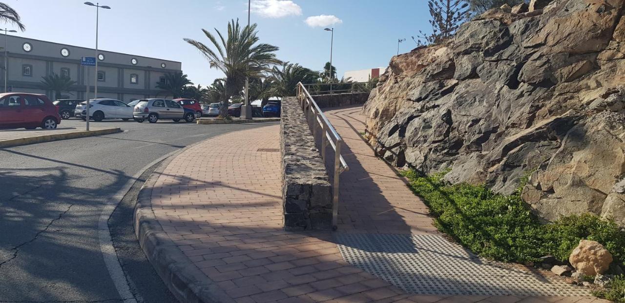 Costa Sur Apartamento En San Agustin San Bartolomé エクステリア 写真