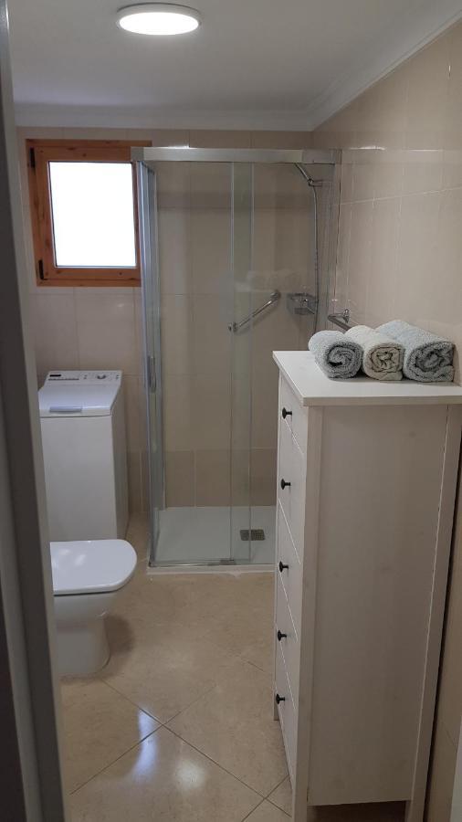 Costa Sur Apartamento En San Agustin San Bartolomé エクステリア 写真