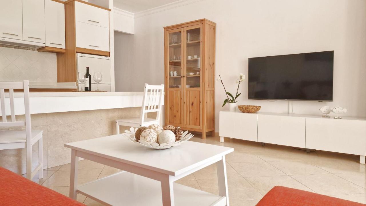 Costa Sur Apartamento En San Agustin San Bartolomé エクステリア 写真