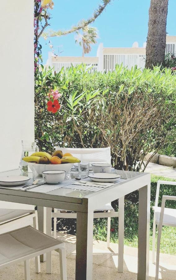Costa Sur Apartamento En San Agustin San Bartolomé エクステリア 写真