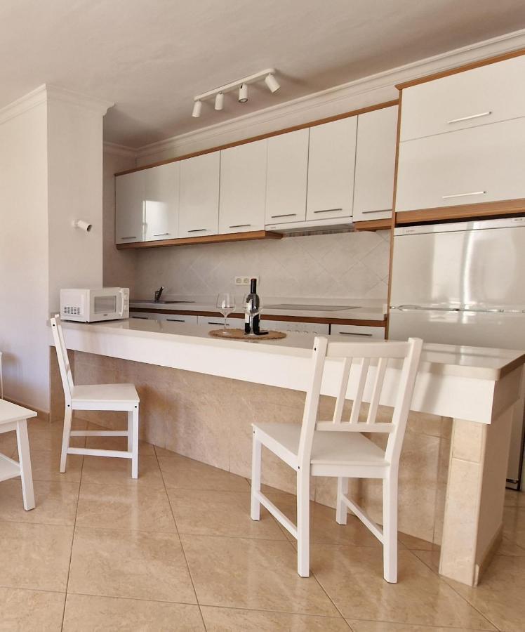Costa Sur Apartamento En San Agustin San Bartolomé エクステリア 写真