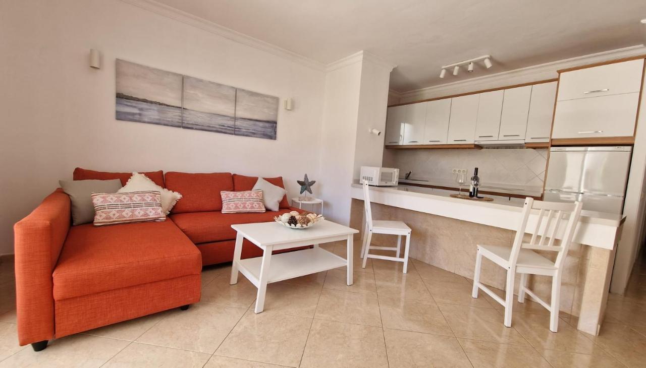 Costa Sur Apartamento En San Agustin San Bartolomé エクステリア 写真